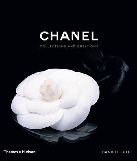 chanel creations and collections|chanel inspired book.